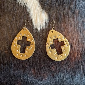 Sookie Sookie Earrings